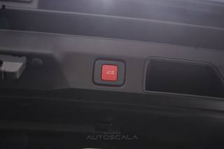 JEEP Compass usata, con Frenata d