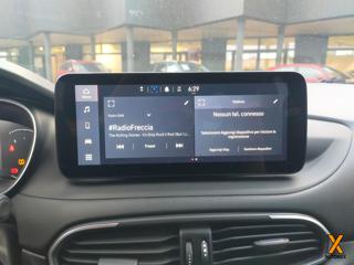 FIAT Tipo usata, con Specchietti laterali elettrici