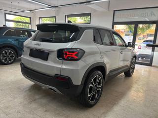 JEEP Avenger usata, con Airbag laterali