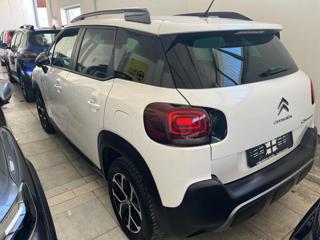 CITROEN C3 Aircross usata, con Airbag