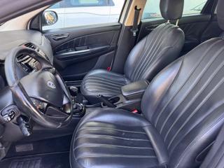 LANCIA Delta usata, con Boardcomputer