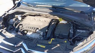 CITROEN C3 usata, con Bluetooth