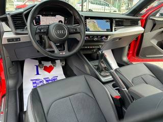 AUDI A1 usata, con Alzacristalli elettrici