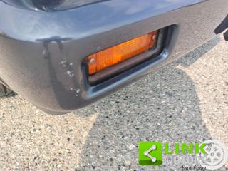 VOLKSWAGEN Golf Cabriolet usata 24