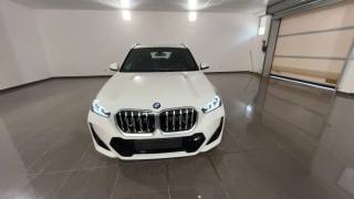 BMW X1 usata, con Servosterzo