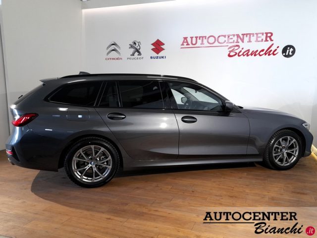 BMW 320 usata, con Chiusura centralizzata
