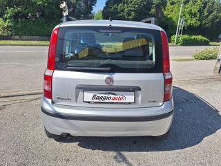 FIAT Panda usata, con Specchietti laterali elettrici