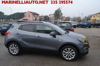 OPEL Mokka X usata, con Airbag Passeggero