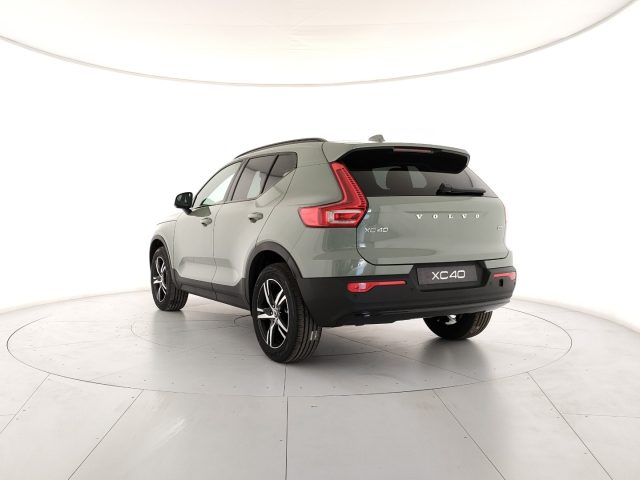 VOLVO XC40 usata, con Airbag laterali