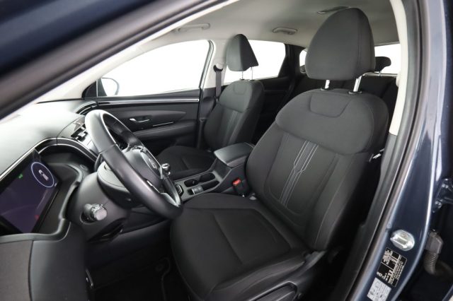 HYUNDAI Tucson usata 2