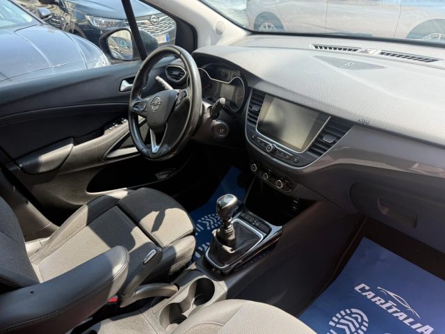 OPEL Crossland usata, con Bracciolo