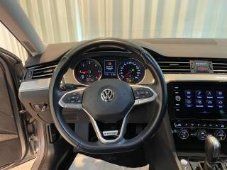 VOLKSWAGEN Passat Variant usata, con Boardcomputer