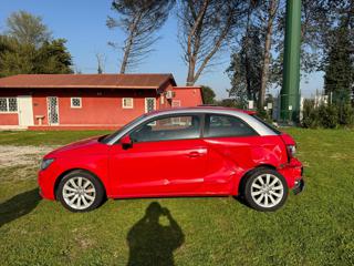 AUDI A1 usata, con Chiusura centralizzata