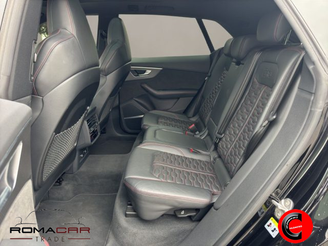 AUDI RS Q8 usata, con Cruise Control
