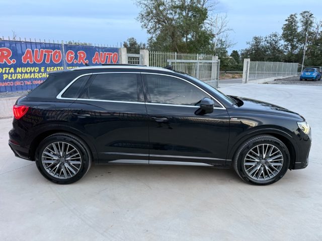 AUDI Q3 usata, con Autoradio