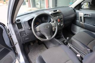 DAIHATSU Terios usata, con Airbag laterali
