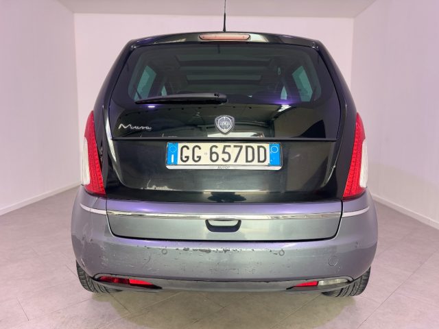 LANCIA MUSA usata 13