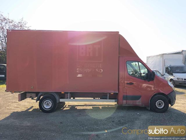 RENAULT Master usata, con Autoradio