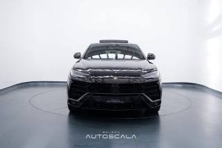 LAMBORGHINI Urus usata, con Alzacristalli elettrici