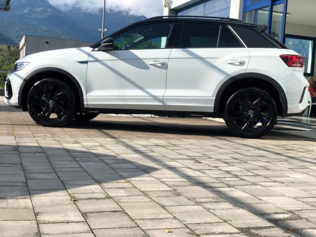 VOLKSWAGEN T-Roc usata, con Alzacristalli elettrici