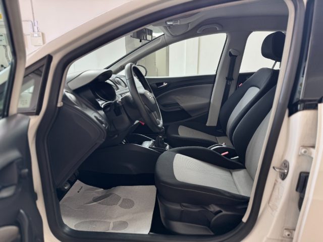 SEAT Ibiza usata, con Chiusura centralizzata