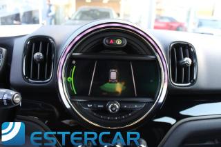 MINI Countryman usata, con Boardcomputer