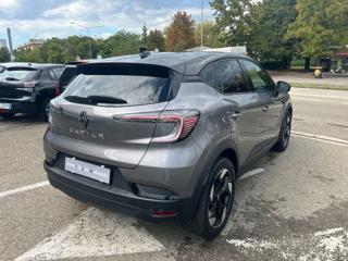 RENAULT Captur usata, con Alzacristalli elettrici