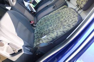 FORD Transit Custom usata, con Cruise Control