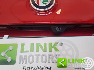 ALFA ROMEO Giulia usata 34