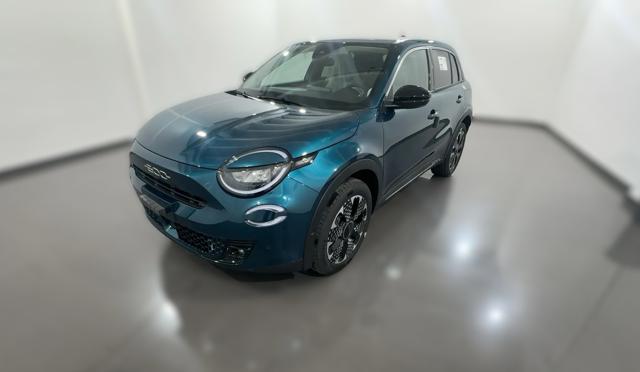 FIAT 600 usata, con Climatizzatore