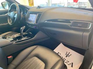 MASERATI Levante usata, con Regolazione elettrica sedili