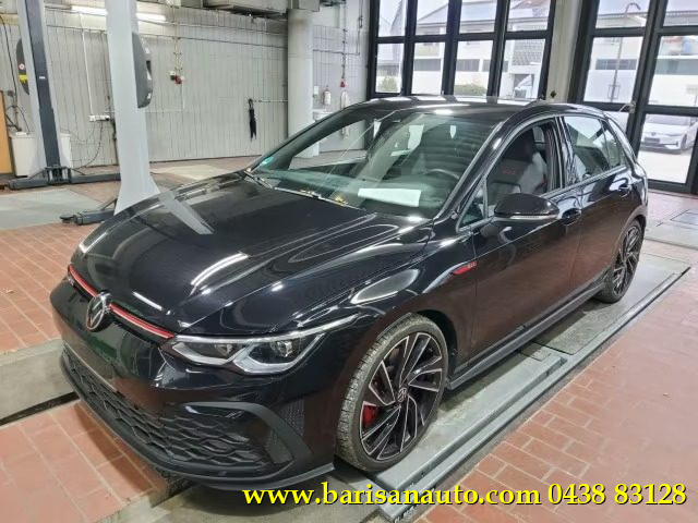 VOLKSWAGEN Golf GTI usata, con Airbag
