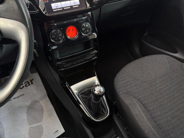 CITROEN C3 usata, con Controllo trazione
