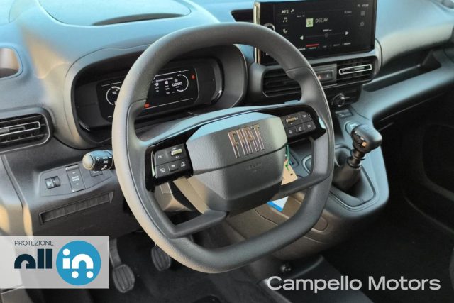 FIAT Doblo usata 7