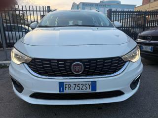 FIAT Tipo usata, con Airbag laterali