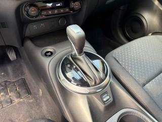NISSAN Juke usata, con Cruise Control