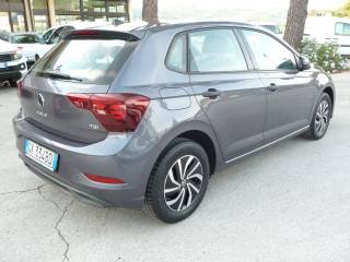 VOLKSWAGEN Polo usata, con Airbag laterali