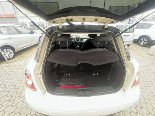 MINI Cooper D usata, con Airbag
