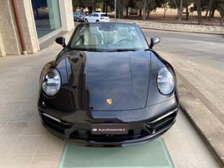 PORSCHE 911 usata, con Servosterzo
