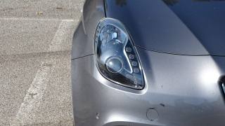 ALFA ROMEO Giulietta usata, con Autoradio digitale