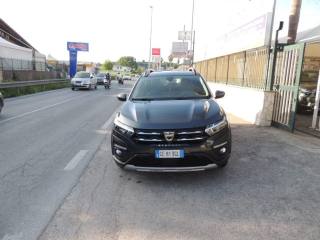 DACIA Sandero Stepway 1.0 TCe 100 CV ECO-G Comfort