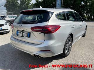 FORD Focus usata, con Airbag