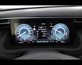 HYUNDAI Tucson usata, con Cruise Control