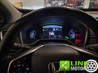 HONDA CR-V usata 26