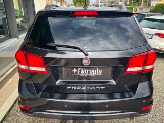 FIAT Freemont usata, con Airbag Passeggero