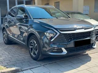 KIA Sportage usata, con Airbag