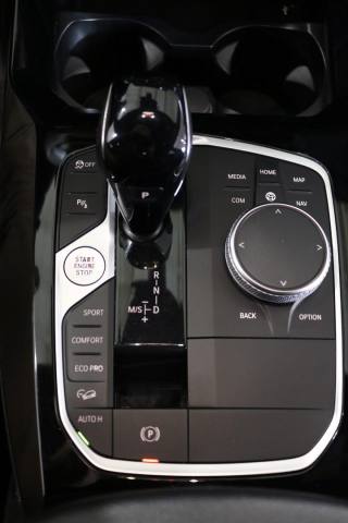 BMW X4 usata, con Riconoscimento dei segnali stradali