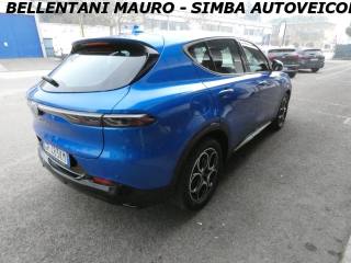 ALFA ROMEO Tonale usata, con Climatizzatore