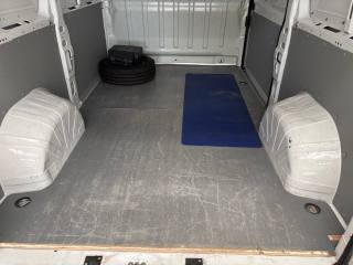 FIAT Ducato usata 12