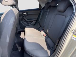 AUDI A1 usata 10